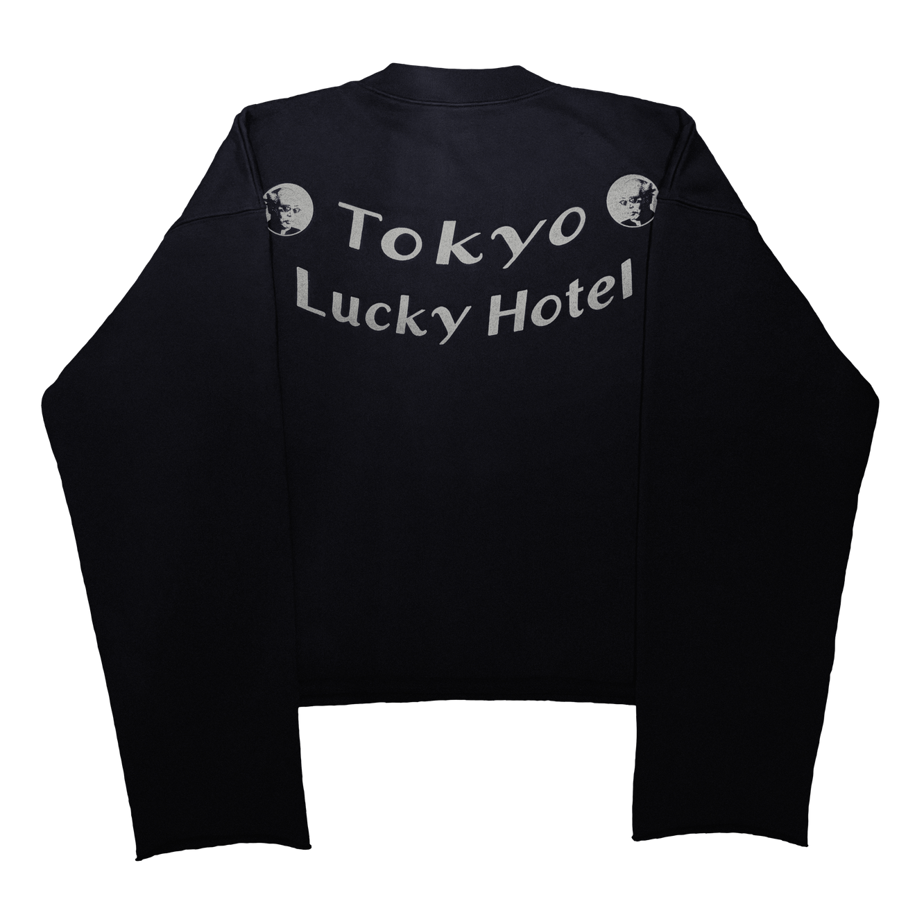 TOKYO LUCKY HOLE изображение сзади